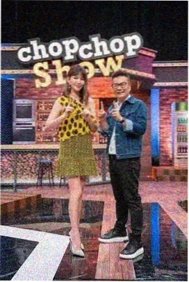 红果影视综艺：奔跑吧